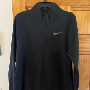Men’s Nike Dri Fit Pullover Fleece